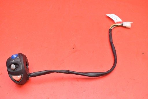 switch KIERUNKOWSKAZY KLAKSON SWIATLA PEUGEOT ELEYSTAR 0.5 12R