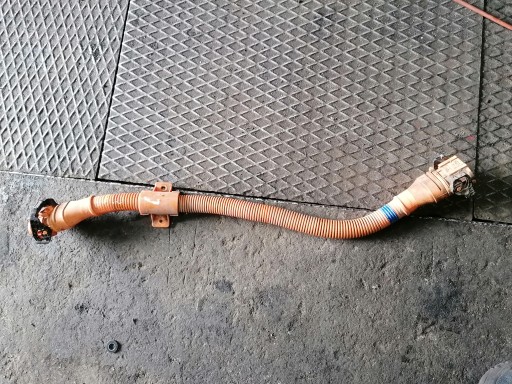 91662-K4000 - 235 КАБЕЛЬ ПРОВІД НАПРУГИ HYUNDAI KONA ЕЛЕКТРИК