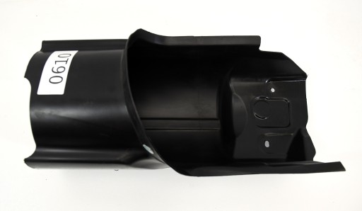 A2226980130 - Mercedes S W222 w217 W222 кришка амортизатора