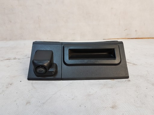 Audi a7 4k камера заднего вида 4k8980553a ручка крышки багажника etron q8