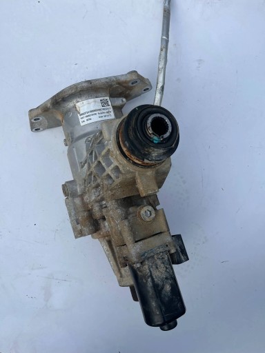 0055272478 - ДЖИП РЕНЕГАТ РЕДУКТОР 2017-