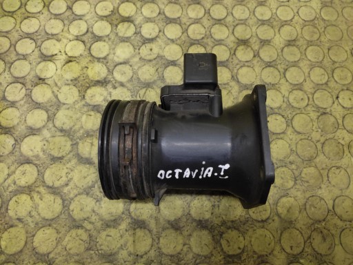 SKODA OCTAVIA and 1.6 flow meter 06A906461B