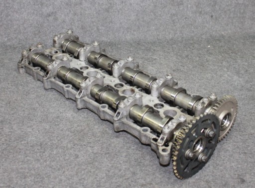BMW F20 F30 F25 F15 1.8D 2.0D N47 - vačky hlavy držák KASETA 7797511