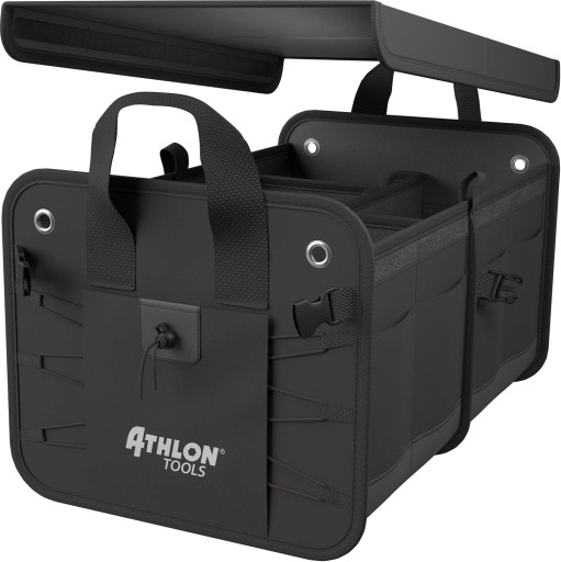 СУМКА ДЛЯ БАГАЖНИКА ATHLON Tools 60 л 70486