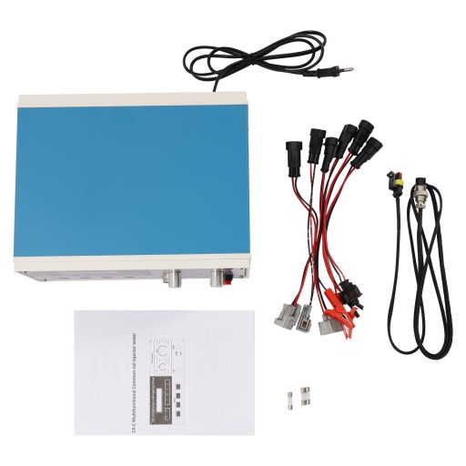 Тестер інжектора насоса Common Rail