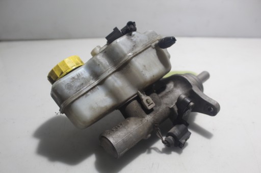 ГЛАВНЫЙ ТОРМОЗНОЙ ЦИЛИНДР SKODA RAPID II 1.2