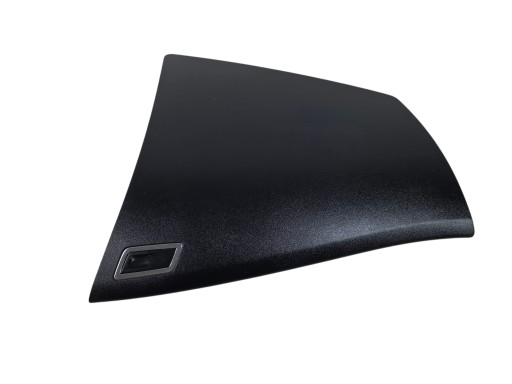 CITROEN C4 PICASSO (B) plato right passenger compartment consoles right