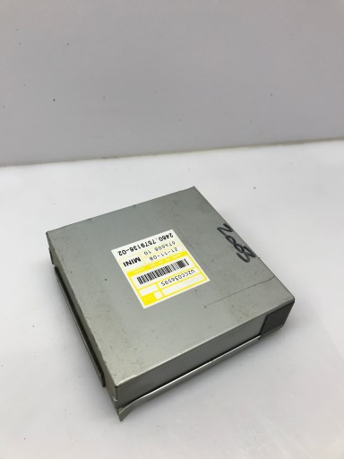 МОДУЛЬ КОНТРОЛЕРУ 7579136