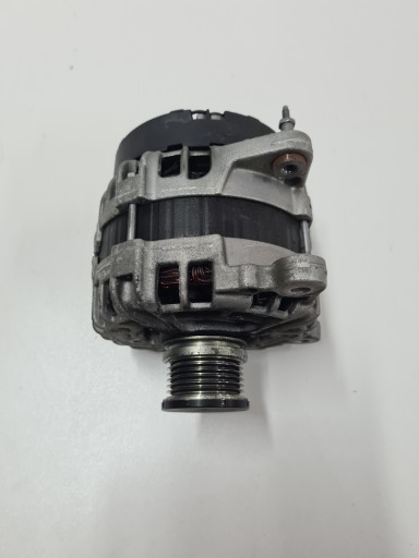 /1 - Генератор vw t6 2.0 tdi 180a 04l903023t