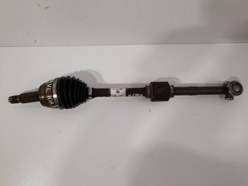 KIA Ceed 1,0 T-GDI semi-axis front left 49500J700 (A707)