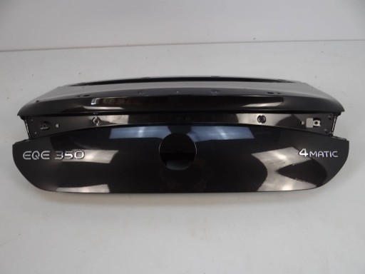 A2957570500 A2957570500 - Mercedes eqe w295 v295 кришка багажника оригінал 23- a2957570100