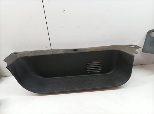 cover STOPIEN right left front KPL VIVARO B Renault Trafic III (2014- )