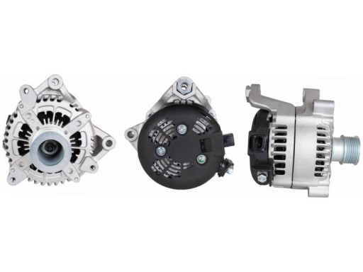 28-7845 - Генератор bmw 1 f21 1.5 f20 1.5