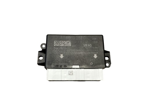 AUDI Q3 VW control unit PDC original