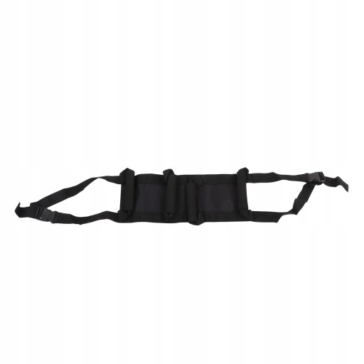 Регульований мотоциклетний ремінь безпеки