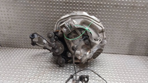otoč čapu strmeň ľavý predok 6793209 BMW E90 E91 E92 E93 E81 E82 E87