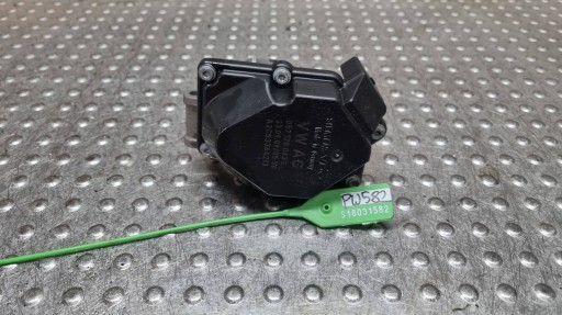 Valvola a farfalla 057128063E PORSCHE CAYENNE 7L Q7 4L TOUAREG e 7L A8 D4 4.2TDI