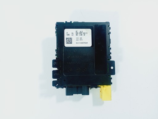 sensor angle steering OE 3C0953549A VW Passat B6 05-10