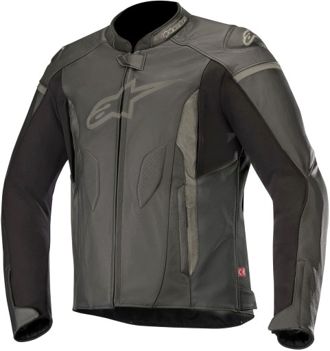Мотоциклетная куртка ALPINESTARS FASTER Motor 3XL
