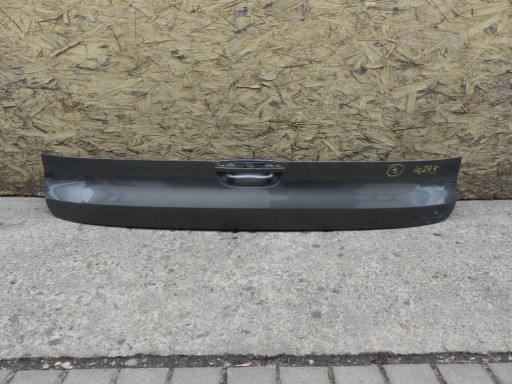 FORD GALAXY MK4 EM2B-U425A34-A krytka kapoty lišta