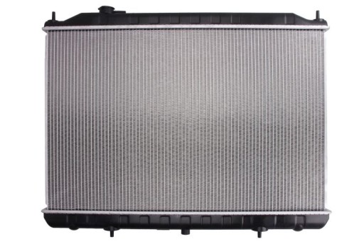 Охладитель двигателя koyorad pl022602