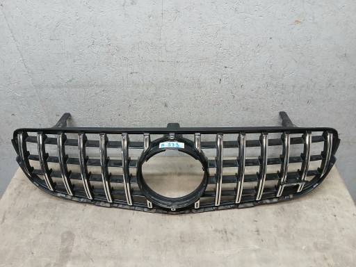 Grill Kühlergrill MERCEDES GLC W253 6.3 AMG A253888