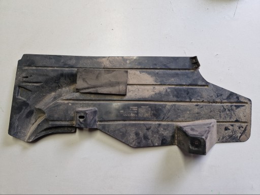 VOLVO V50 cover lower chassis 30714863