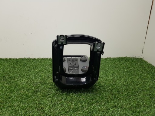 control panel air conditioning devices VOLVO C 30 1368095