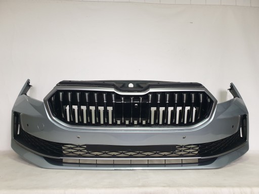 SKODA SUPERB IV 3P0 23-> bumper front front 6 x PDC cover 3P0807221