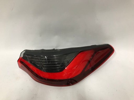 6321747760611 - Bmw 4 g22 g23 g26 задний правый фонарь светодиодный сша