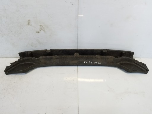 АБСОРБЕР ПЕРЕДНЕГО БАМПЕРА HYUNDAI IX35