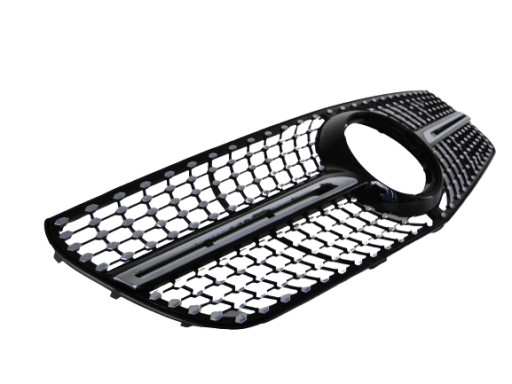 MERCEDES V CLASS W447 447 DIAMOND решітка