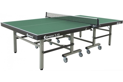 Стіл для настільного тенісу Sponeta S7-12