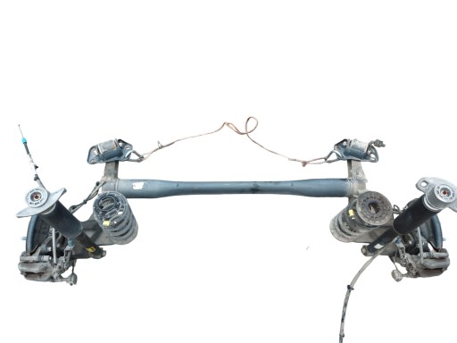 Задній набір променя chevrolet volt та підвіска