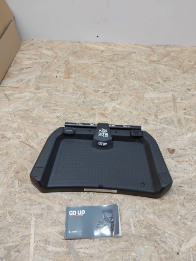 УНІВЕРСАЛЬНА КОЛЯСКА JANE GO UP РЕГУЛЮВАННЯ ДО 20 КГ