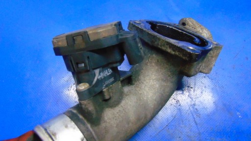 Vanne EGR 2677080109 2.3HPI IVECO DAILY IV 06-14R