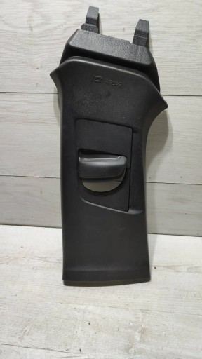 Volvo V40 II 2018r left side Poszycia slupkow