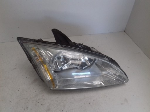 light right front 4M5113W029AD Ford Focus MK2