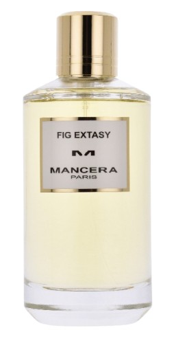 mancera fig extasy woda perfumowana 120 ml  tester 