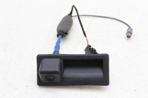 Audi a5 8t камера заднего вида с лифтом 5n0827566aa