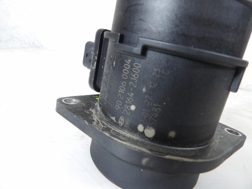 HYUNDAI I30 III 1.5DPI Luftmassenmesser 9021060004