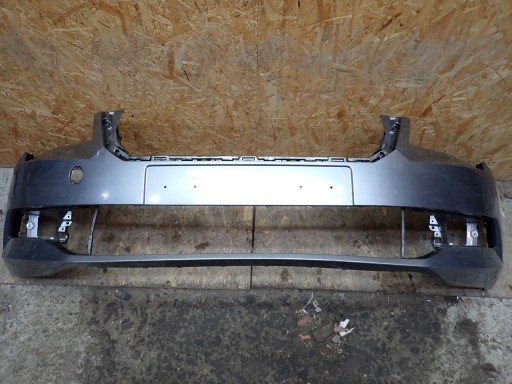 bumper front front SKODA SUPERB 3 III 3V 2015-2019R