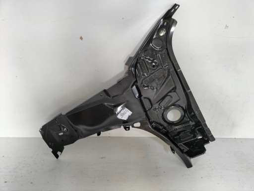 Rama of a fender front left CITROEN C-ELYSEE 12