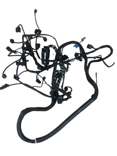 Джгут двигуна vito viano 3.0 cdi v6 a6421502720