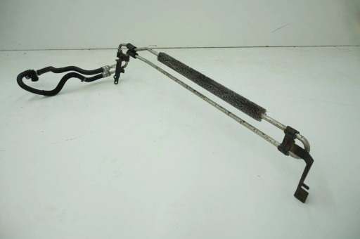 ОХОЛОДЖУВАЧ РІДИНИ POWER Volvo XC60 31317423