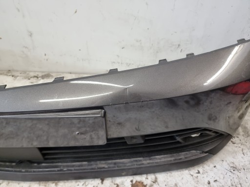 OPEL ASTRA L 6 VI 2022- bumper front front for 4 PDC part lower
