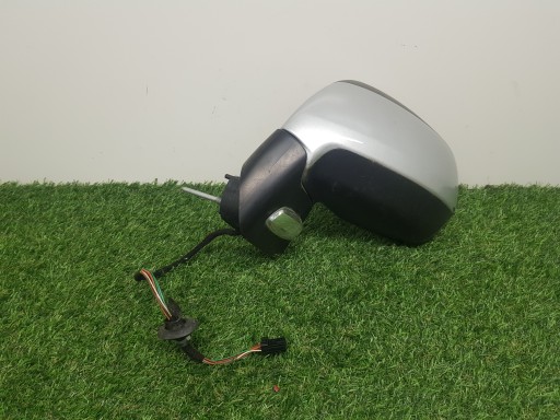 mirror left electrics PEUGEOT 5008