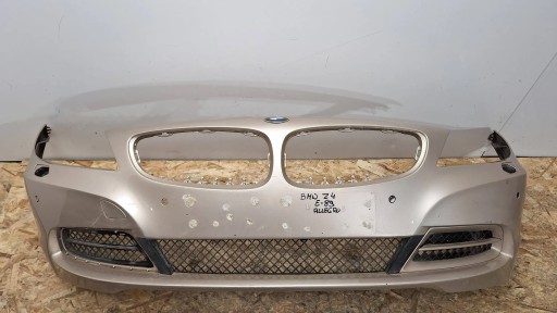 bumper front 7192156 BMW Z4 E89 09