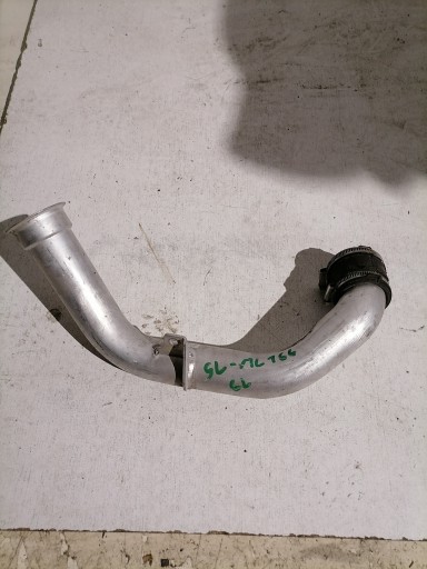 AIR PIPE MERCEDES W213 W205 GLC 253 14 років-