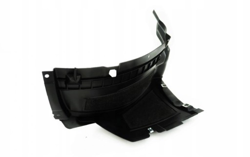 4G0853888J - НИЖНЯ КОЛІСНА АРКА ПЕРЕДНЯ AUDI A6 C7 S6 ПРАВА ОРИГІНАЛ